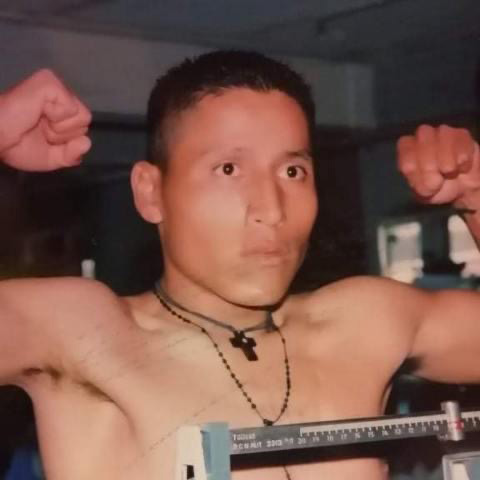 Woman doing Crossfit